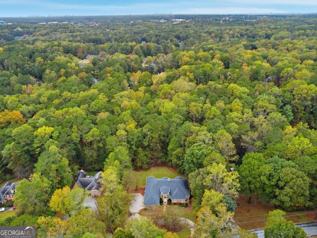 1988 Fairgreen Drive, Stone Mountain, GA 30087