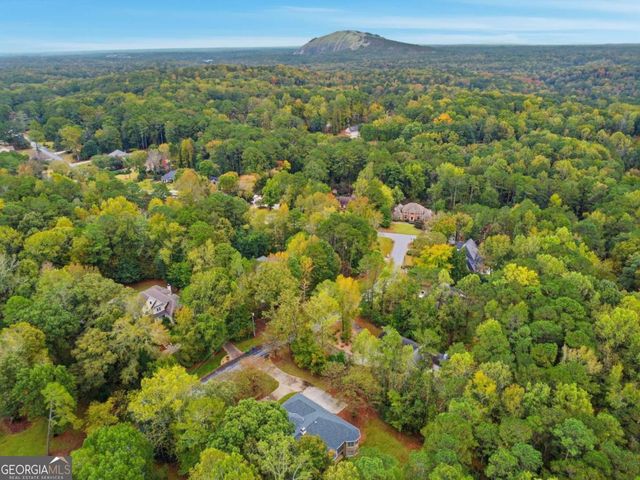 1988 Fairgreen Drive, Stone Mountain, GA 30087