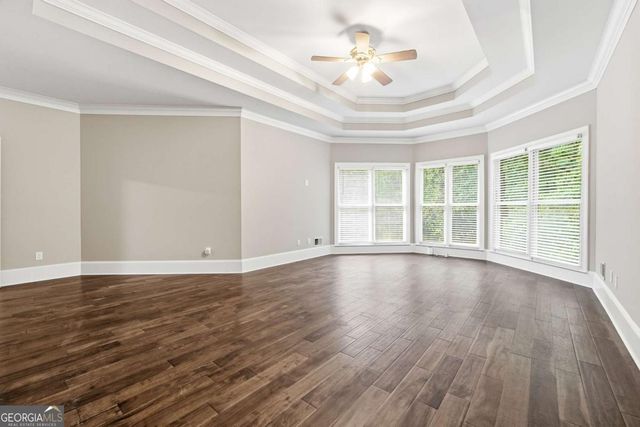 1988 Fairgreen Drive, Stone Mountain, GA 30087