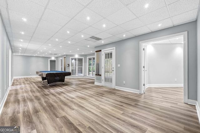 1988 Fairgreen Drive, Stone Mountain, GA 30087