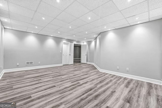 1988 Fairgreen Drive, Stone Mountain, GA 30087