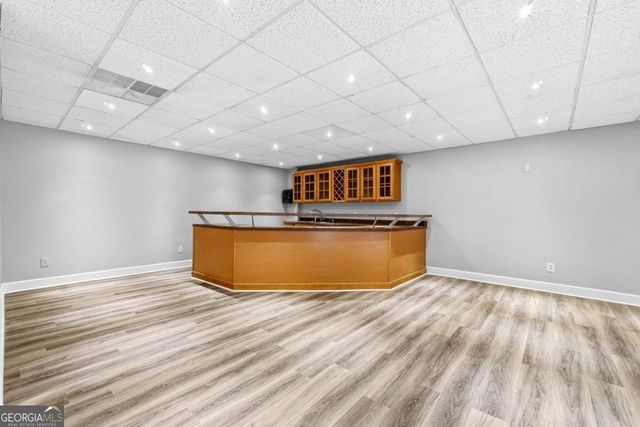 1988 Fairgreen Drive, Stone Mountain, GA 30087