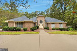 1988 Fairgreen Drive, Stone Mountain, GA 30087