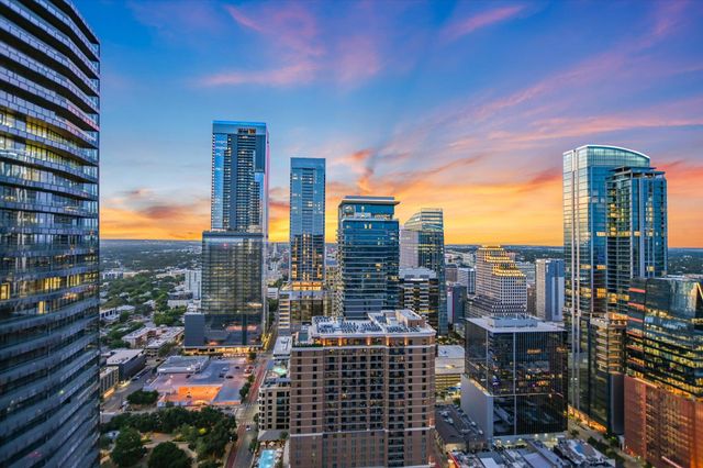 210 Lavaca ST 3603, Austin, TX 78701