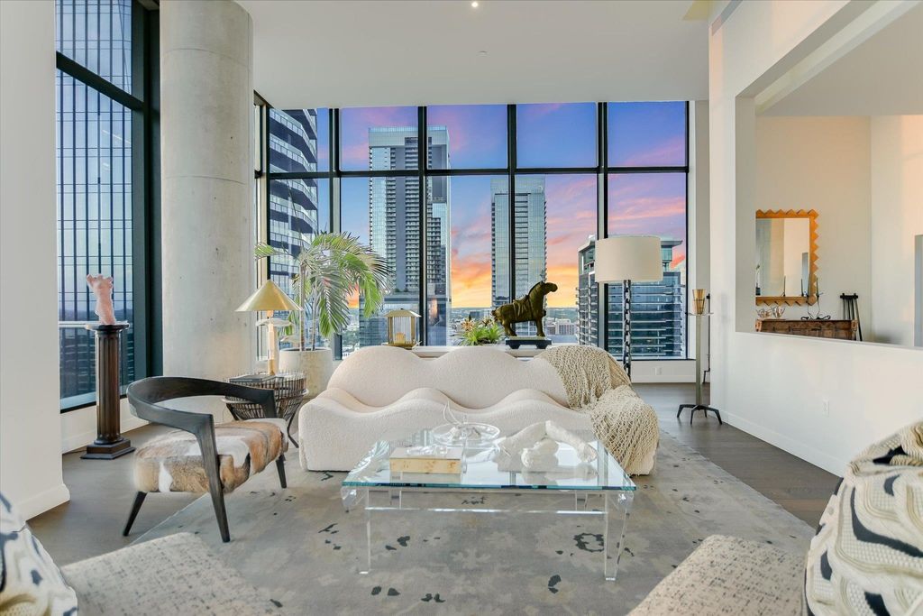 210 Lavaca ST 3603, Austin, TX 78701