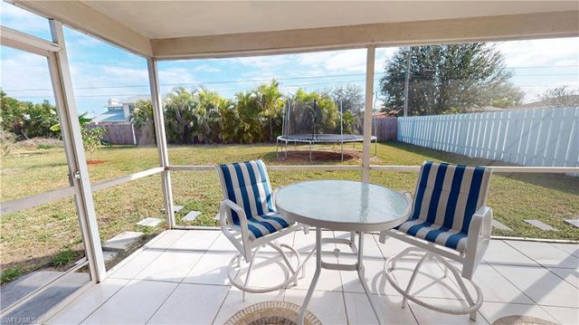 4207 SW 7th AVE, Cape Coral, FL 33914