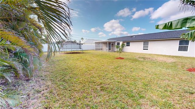 4207 SW 7th AVE, Cape Coral, FL 33914