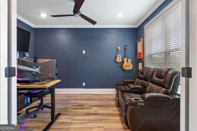409 Carmichael Circle, Canton, GA 30115