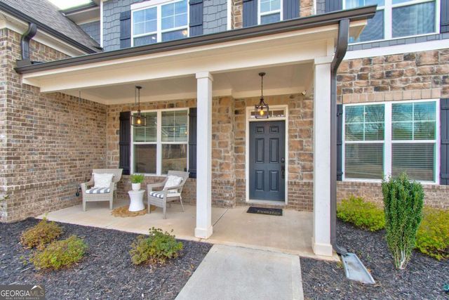 409 Carmichael Circle, Canton, GA 30115