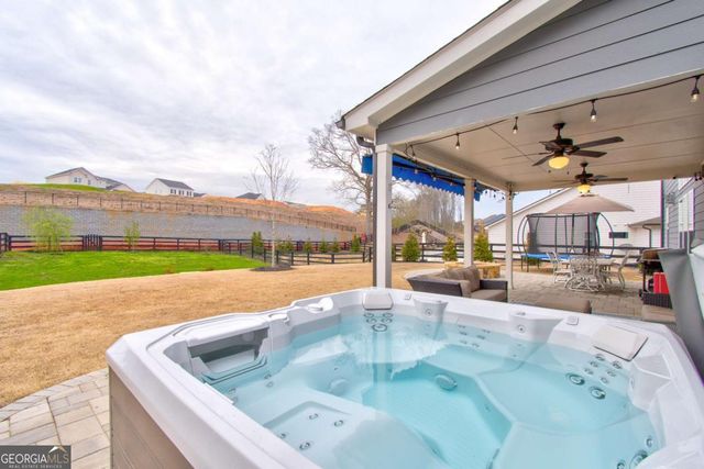 409 Carmichael Circle, Canton, GA 30115