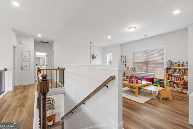 409 Carmichael Circle, Canton, GA 30115
