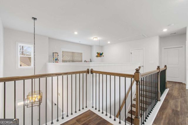 409 Carmichael Circle, Canton, GA 30115