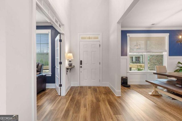 409 Carmichael Circle, Canton, GA 30115