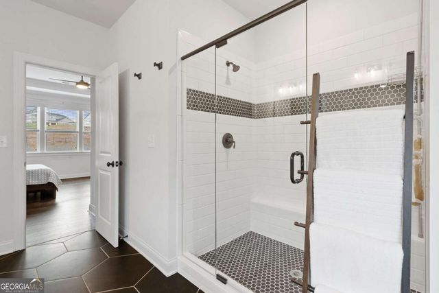 409 Carmichael Circle, Canton, GA 30115