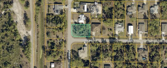 LASKIN AVENUE, North Port, FL 34291