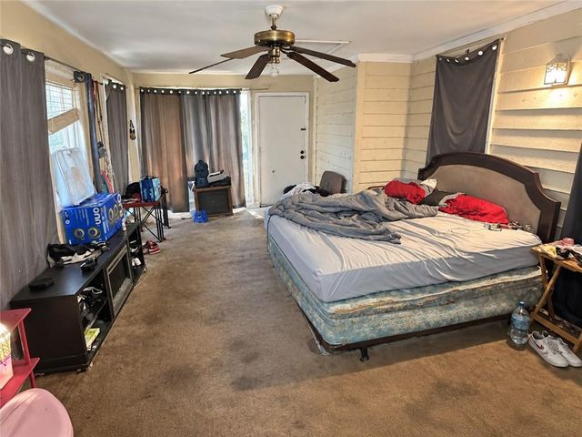 6260 Mozart Drive, Riverdale, GA 30296