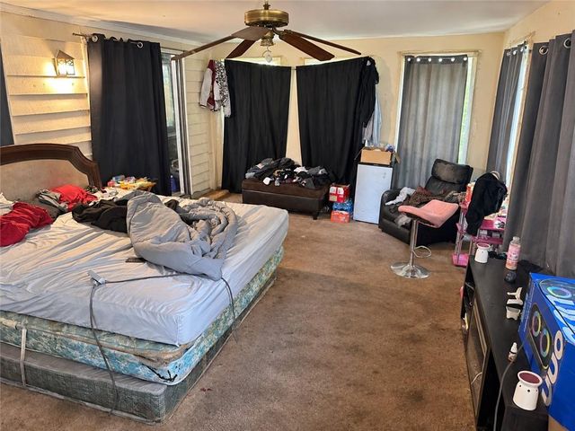 6260 Mozart Drive, Riverdale, GA 30296