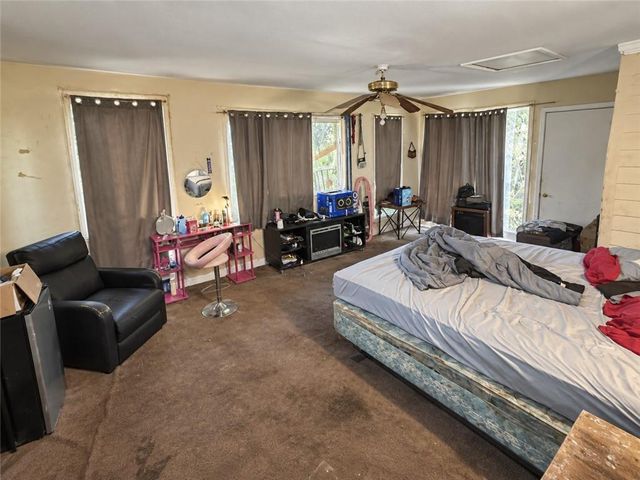 6260 Mozart Drive, Riverdale, GA 30296