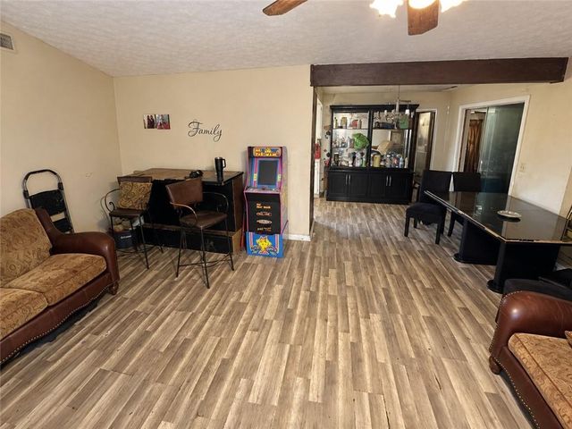 6260 Mozart Drive, Riverdale, GA 30296