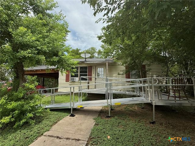 1428 E Avenue E, Temple, TX 76501
