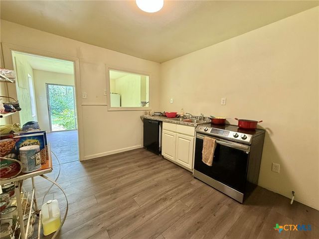 1428 E Avenue E, Temple, TX 76501