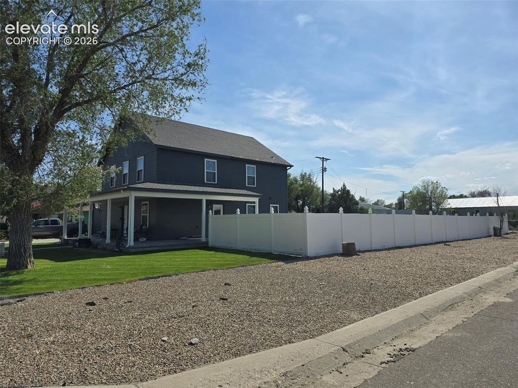 408 Main Street, Kit Carson, CO 80825 — photo 2