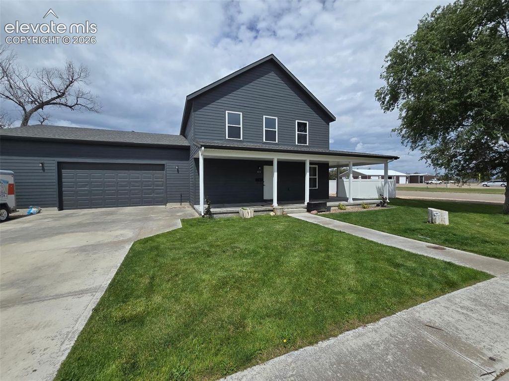 408 Main Street, Kit Carson, CO 80825 — photo 3