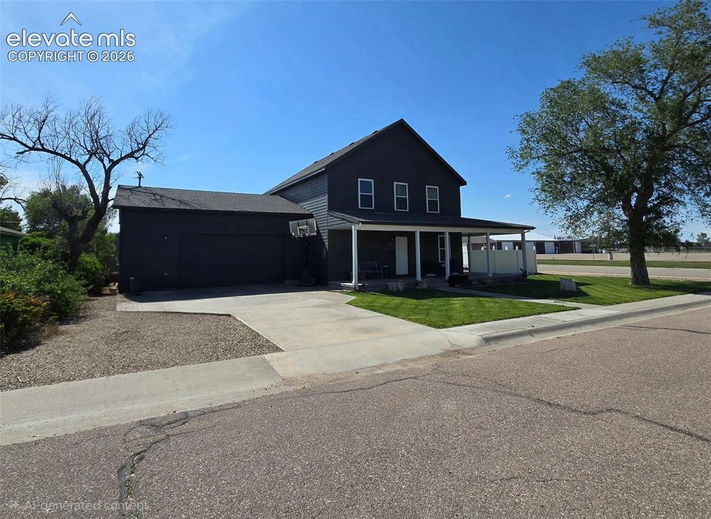 408 Main Street, Kit Carson, CO 80825 — photo 4