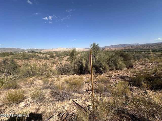 Parcel 2 Randall Road -, Clarkdale, AZ 86324