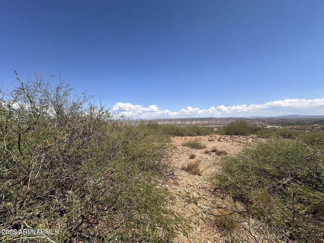 Parcel 2 Randall Road -, Clarkdale, AZ 86324