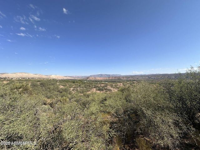 Parcel 2 Randall Road -, Clarkdale, AZ 86324