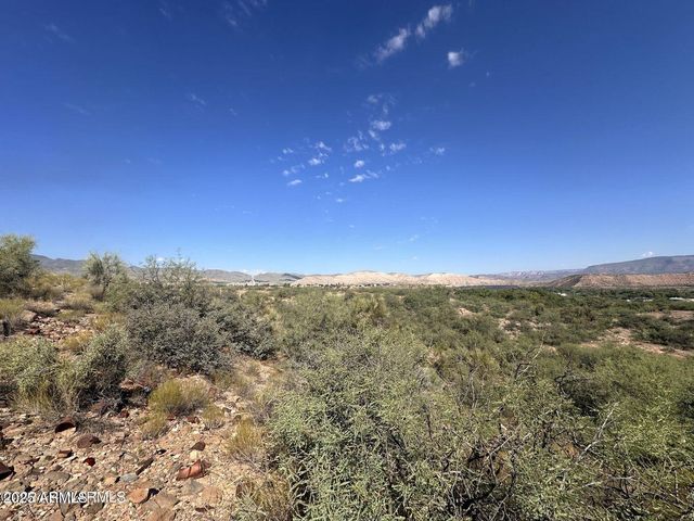 Parcel 2 Randall Road -, Clarkdale, AZ 86324