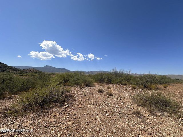 Parcel 2 Randall Road -, Clarkdale, AZ 86324