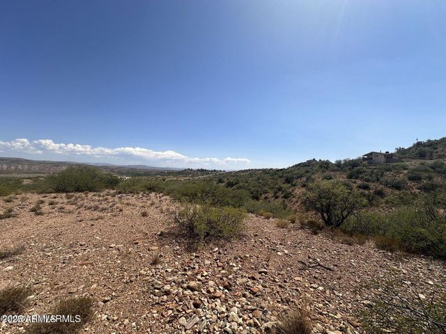 Parcel 2 Randall Road -, Clarkdale, AZ 86324