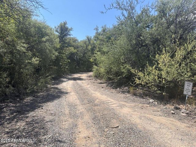 Parcel 2 Randall Road -, Clarkdale, AZ 86324
