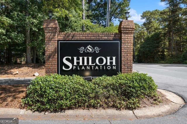 1100 Shiloh Lane NW, Kennesaw, GA 30144