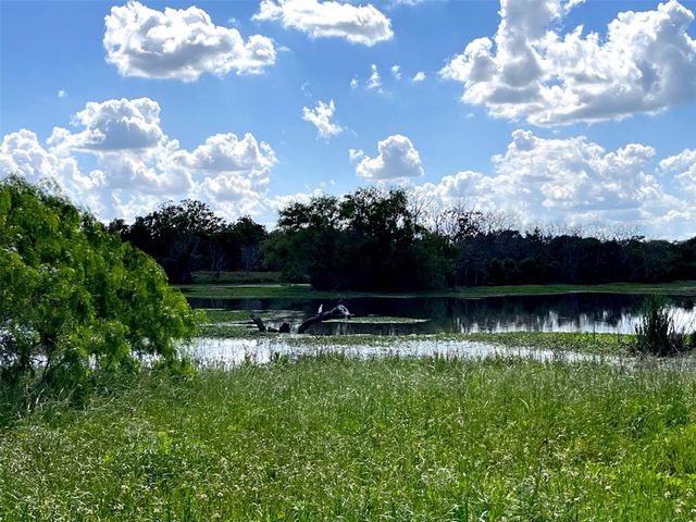 00 Clipson Road, Eagle Lake, TX 77434