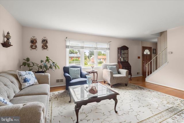 11610 TERRY TOWN DR, Reisterstown, MD 21136