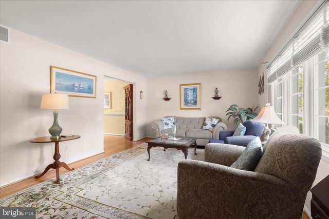 11610 TERRY TOWN DR, Reisterstown, MD 21136