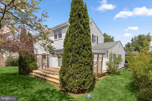 11610 TERRY TOWN DR, Reisterstown, MD 21136