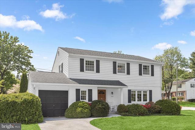11610 TERRY TOWN DR, Reisterstown, MD 21136