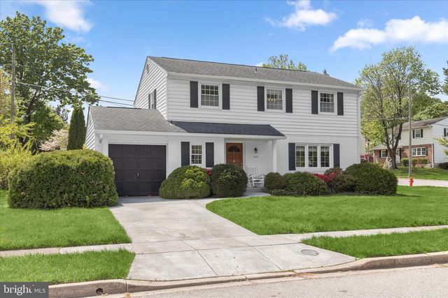 11610 TERRY TOWN DR, Reisterstown, MD 21136