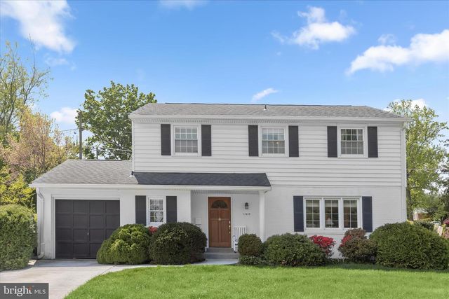 11610 TERRY TOWN DR, Reisterstown, MD 21136
