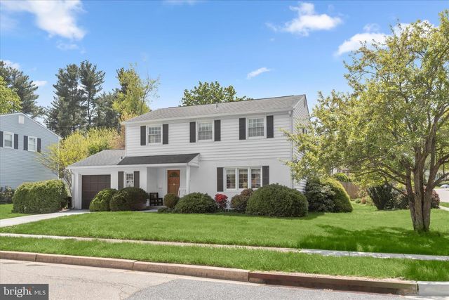 11610 TERRY TOWN DR, Reisterstown, MD 21136