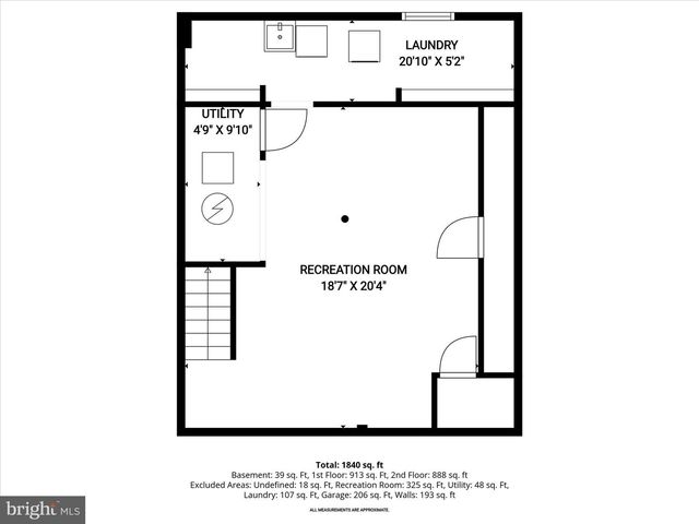 11610 TERRY TOWN DR, Reisterstown, MD 21136
