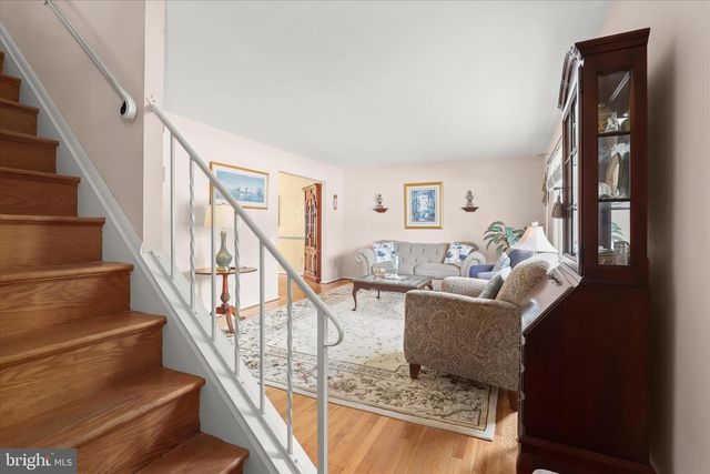 11610 TERRY TOWN DR, Reisterstown, MD 21136
