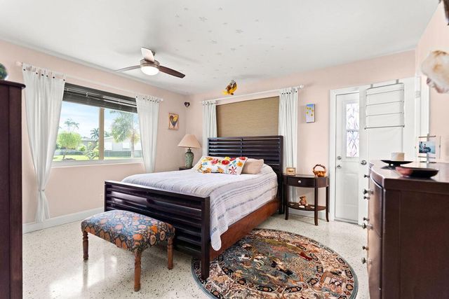 1613 Nanette Court, Lake Worth, FL 33461