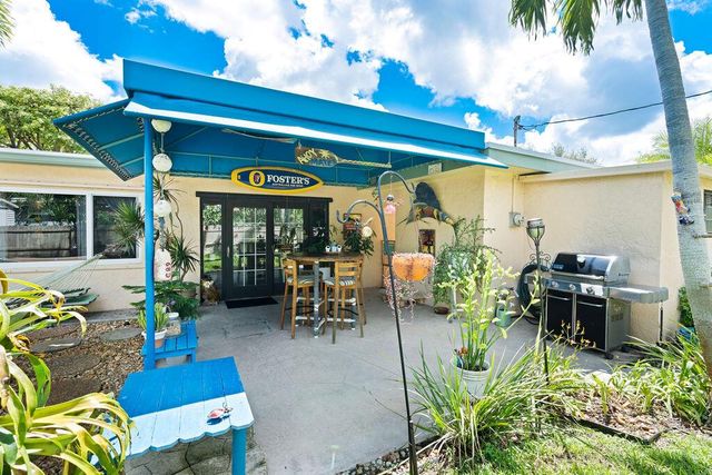 1613 Nanette Court, Lake Worth, FL 33461