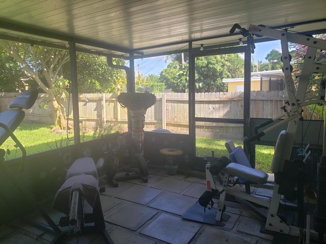 1613 Nanette Court, Lake Worth, FL 33461