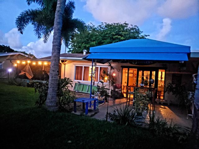 1613 Nanette Court, Lake Worth, FL 33461